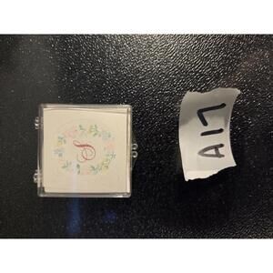 Hallmark Self Adhesive Fashion Seals | Vintage - Envelope Seals